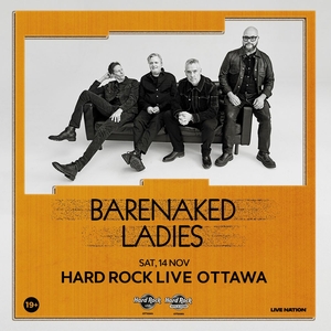 Barenaked Ladies Tickets, Tour Dates and Concerts