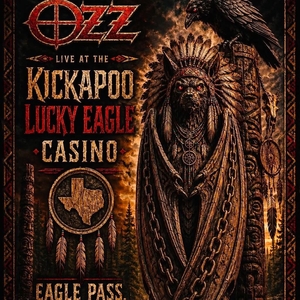 Ozz Tickets, Tour Dates and Concerts