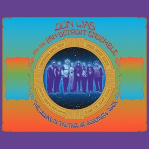 Don Was Tickets, Tour Dates and Concerts