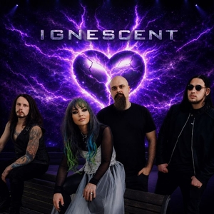 Ignescent Tickets, Tour Dates and Concerts