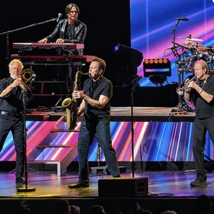 Chicago at Charlotte, NC in Truliant Amphitheater 2026