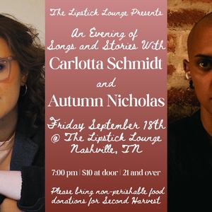 Autumn Nicholas Tickets, Tour Dates and Concerts