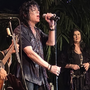 Tom Keifer at Clear Lake, IA in Surf Ballroom and Museum 2026