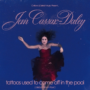 Jem Cassar-Daley Tickets, Tour Dates and Concerts
