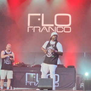 Le FLO Franco at Ottawa, ON in LeBreton Flats 2026