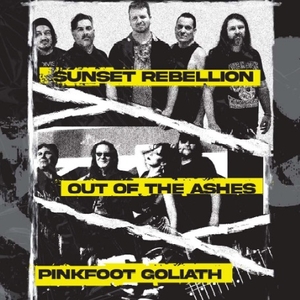 Pinkfoot Goliath Tickets, Tour Dates and Concerts