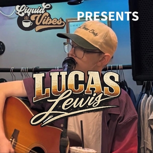 Lucas Lewis Live