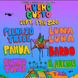 Luna Luna Tickets, Tour Dates and Concerts