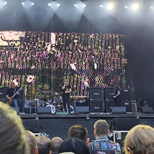 Acid Bath at Berlin, Germany in Olympiastadion Berlin 2026