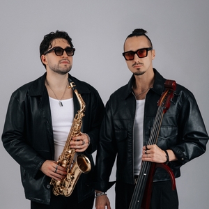 Lukas & Frank Tickets, Tour Dates and Concerts