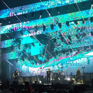 System of a Down at Warszawa, Poland in PGE Narodowy 2026