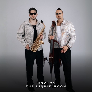Lukas & Frank Tickets, Tour Dates and Concerts