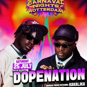 DopeNation Tickets, Tour Dates and Concerts