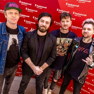 Imodium — Dolní Habartice - Obecní Úřad, Прага
