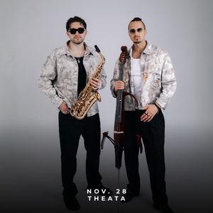 Lukas & Frank Tickets, Tour Dates and Concerts