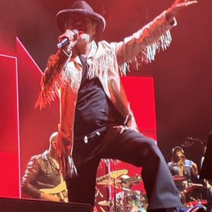 Jamiroquai at undefined in undefined 2026