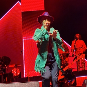 Jamiroquai at undefined in undefined 2026