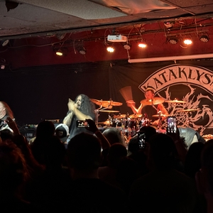 Six Feet Under at Winter Park, FL in Conduit 2026