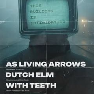 With Teeth Tickets, Tour Dates and Concerts