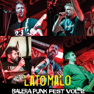 Billets, dates de tournée et concerts pour LATOMALO