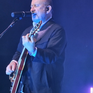 Colin Hay at LaGrange, GA in Sweetland Amphitheatre at Boyd Park 2026