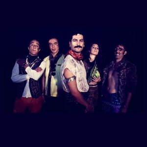 MÎRKUT Tickets, Tour Dates and Concerts