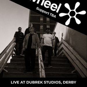 Sunwheel Tickets, Tour Dates and Concerts