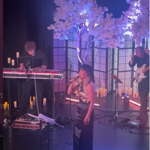 NILO Tickets, Tour Dates and Concerts