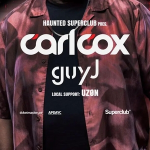 Guy J Tickets, Tour Dates and Concerts