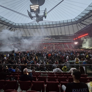 System of a Down at Warszawa, Poland in PGE Narodowy 2026