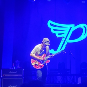 Pixies at Milano, Italy in Parco della Musica di Milano 2026