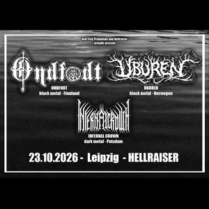 Infernal Crown Tickets, Tour Dates and Concerts