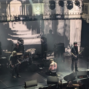 Amenra at undefined in undefined 2026