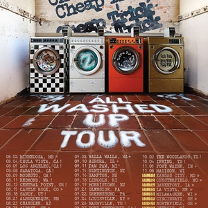 Cheap Trick Tickets, Tour Dates and Concerts