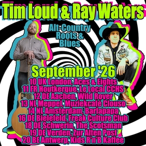 Entradas, fechas de la gira y Conciertos de Ray Waters