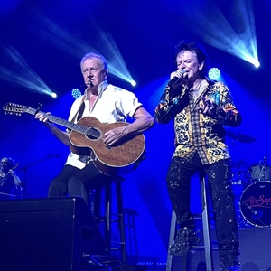 Air Supply at San Antonio, TX in Majestic Theatre 2026