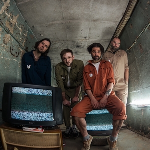 Congoroo Tickets, Tour Dates and Concerts