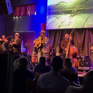 Official Dailey & Vincent at Tomball, TX in Main Street Crossing 2026
