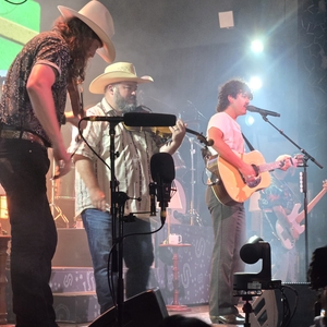 Flatland Cavalry at Austin, TX in Emo's Austin 2026