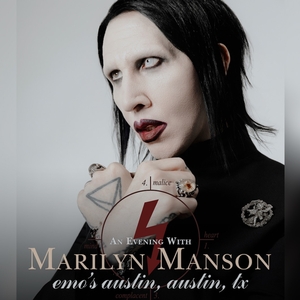 Marilyn Manson Tickets, Tour Dates and Concerts