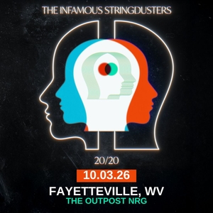 The Infamous Stringdusters Tickets, Tour Dates and Concerts