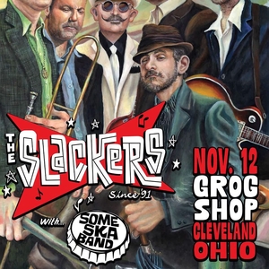 The Slackers Tickets, Tour Dates and Concerts