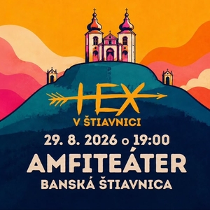 Hex Tickets, Tour Dates and Concerts