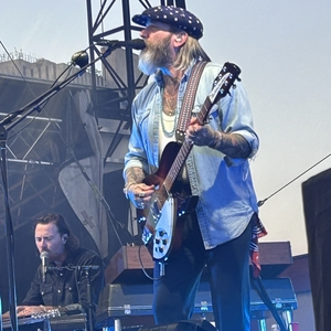 City and Colour at New York City, NY in The Rooftop at Pier 17 2026