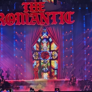 Bruno Mars at Amsterdam, Netherlands in Johan Cruijff ArenA 2026