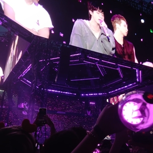 BTS at Paris, France in Stade de France 2026