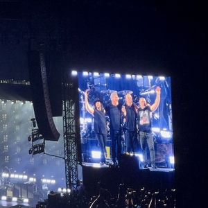 System of a Down at Warszawa, Poland in PGE Narodowy 2026