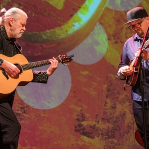 Beppe Gambetta Tickets, Tour Dates and Concerts