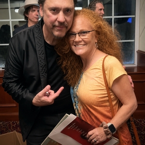 Jesse Dayton at Humble, TX in Charles Bender Performing Arts Center 2026