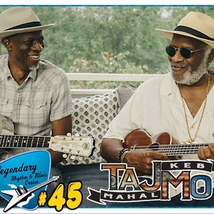 Keb' Mo' Tickets, Tour Dates and Concerts